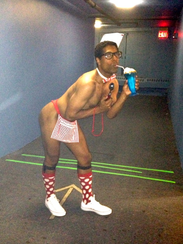 Broadway Bares 23: United Strips of America - 