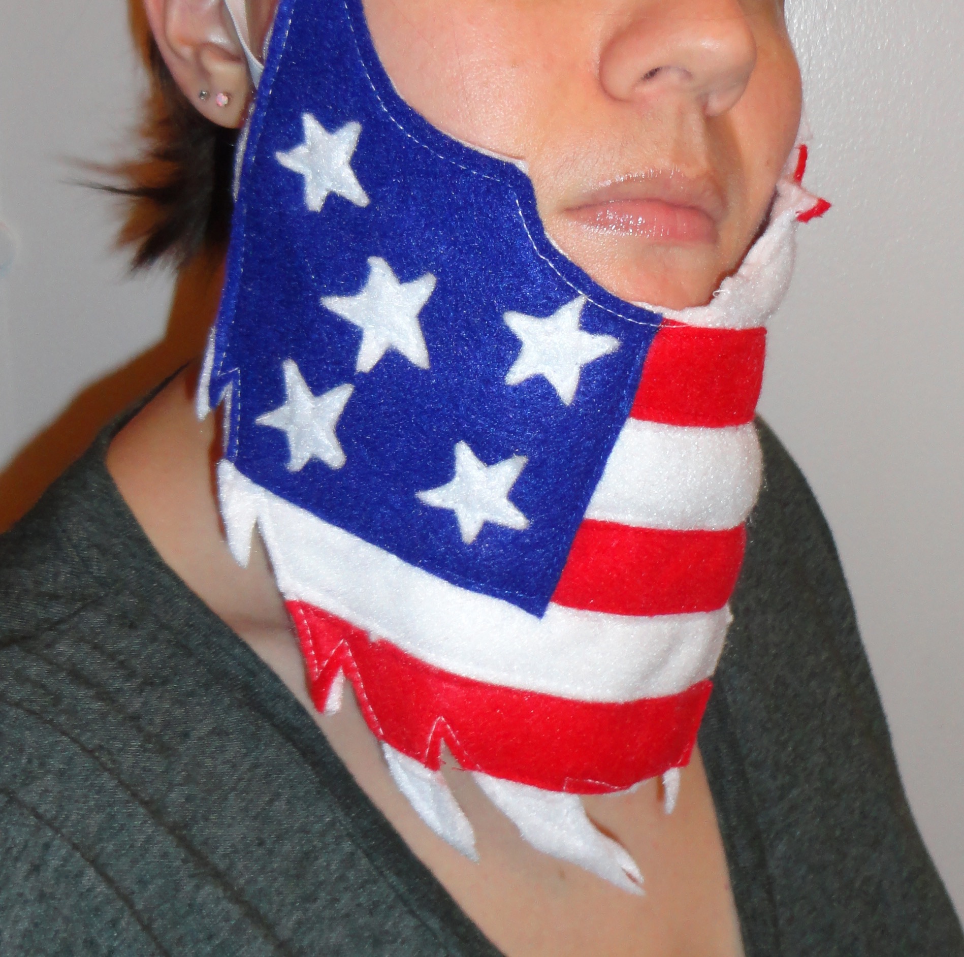 Patriotic 