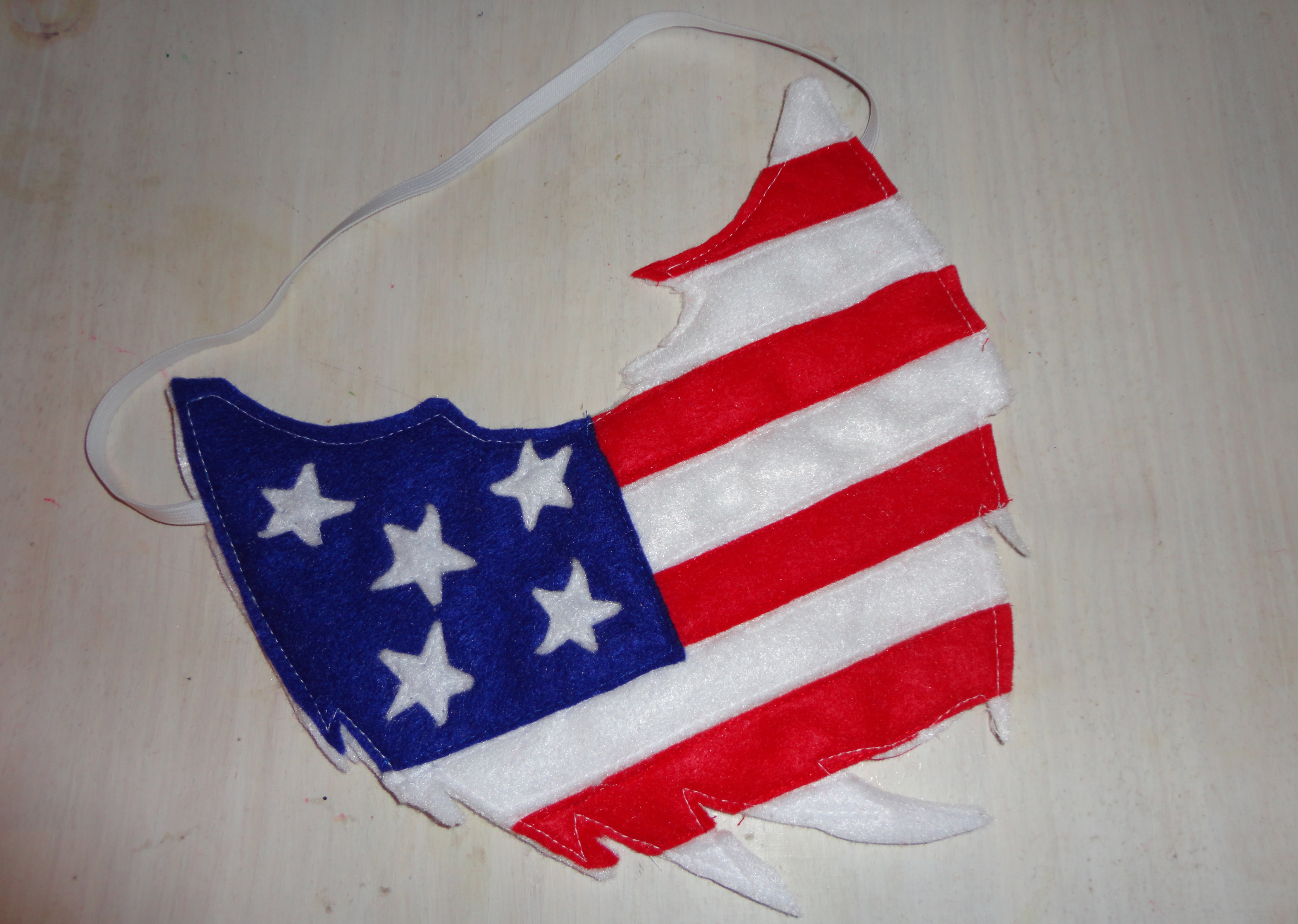 Patriotic 