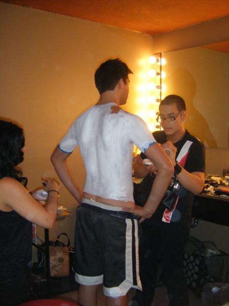 Broadway Bares 19: Click It - 