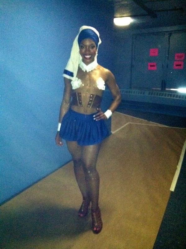 Broadway Bares 21: Masterpiece - 