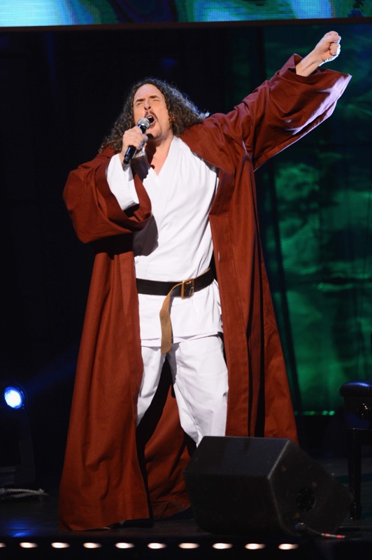 Weird Al - 