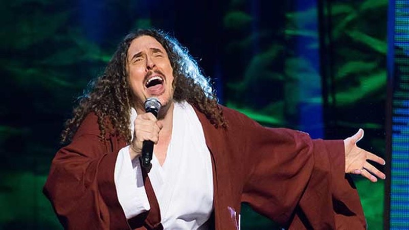Weird Al - 