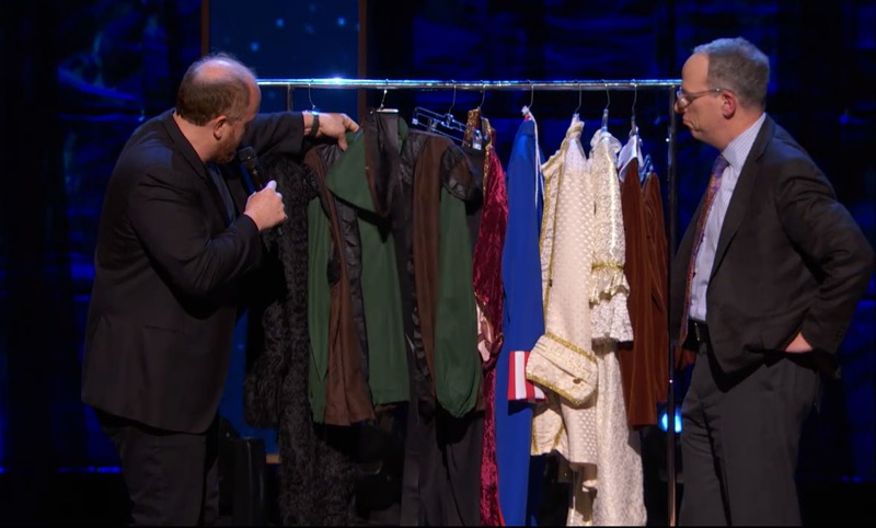 Louis CK - 
