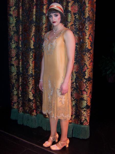 The Wild Party - Sally