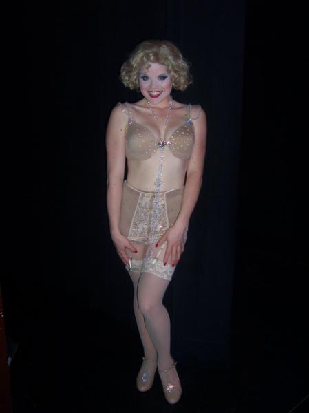 The Wild Party - Queenie