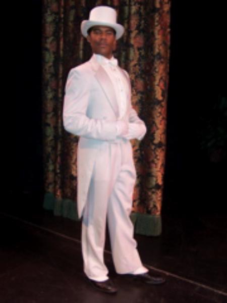 The Wild Party - Oscar